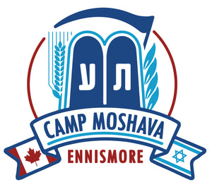 Camp Moshava Apparel 